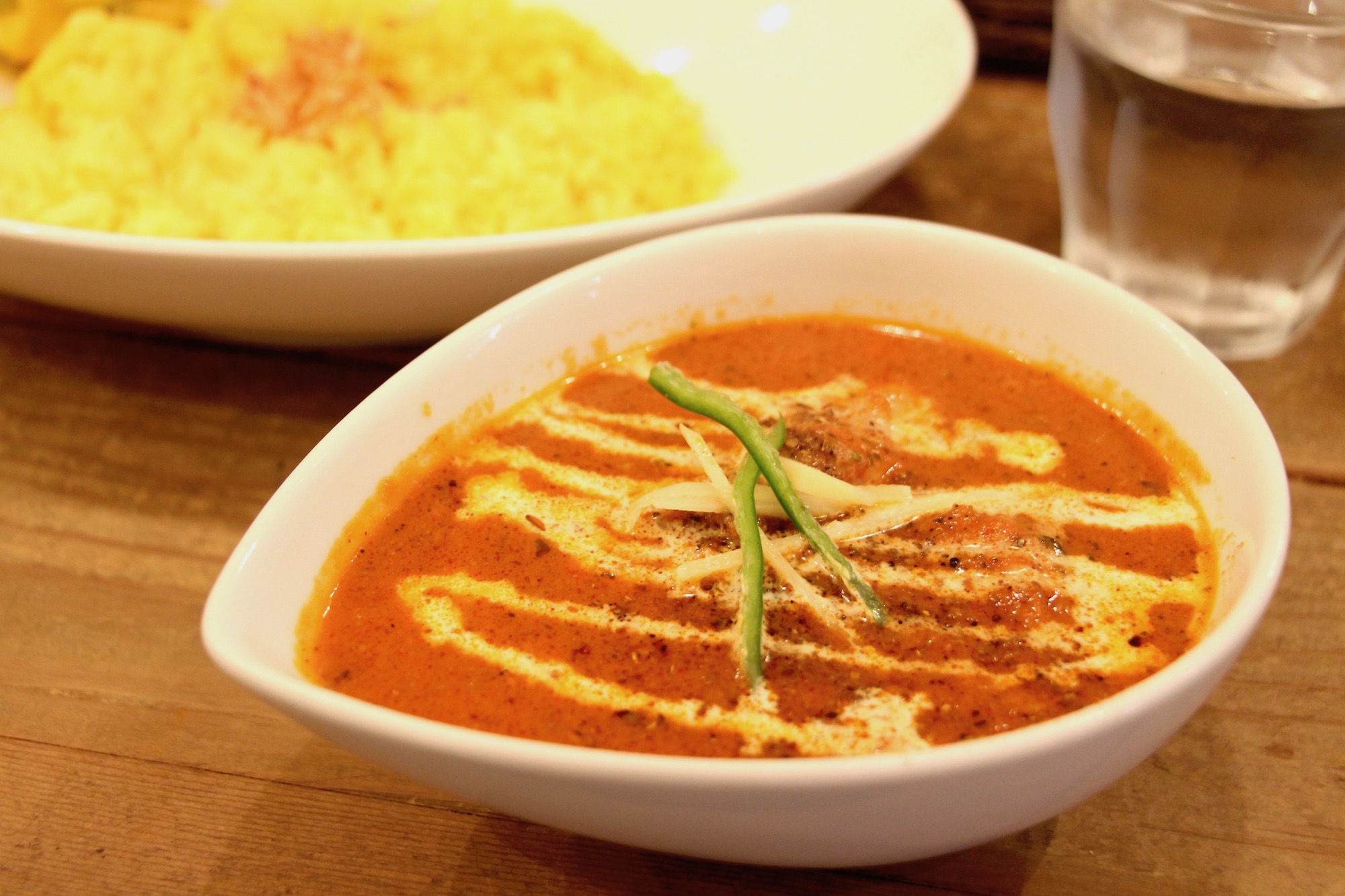 立川 人気のインドカレーは小麦粉不使用で胃にもたれない レインボウスパイス 東京ランチ スイーツ Com